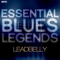 John Hardy - Leadbelly