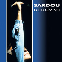Comme d'habitude - Michel Sardou