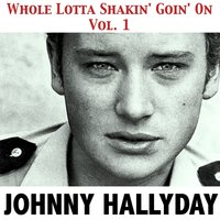 Pas cette chanson - Johnny Hallyday
