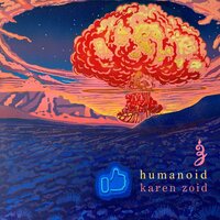 Hold You - Karen Zoid