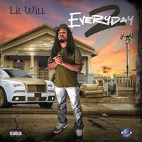 Make That Booty Dribble - Lil Will