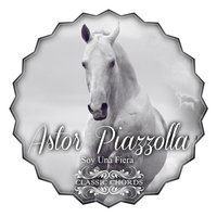 Lejos de Buenos Aires - Astor  Piazzolla