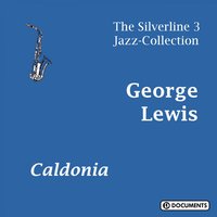 Panama - George Lewis