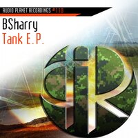 Tank - Bsharry