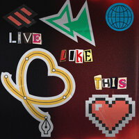 Live Like This - AdelmarTGS & sdeluvv