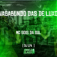 Vagabundo das de Luxo - Mc Gois Da Sul & DJ LF4