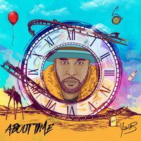 Wait a Minute - YONAS