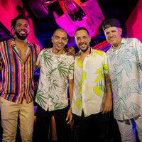 Trancoso - Grupo Dia de Samba