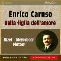 Verdi: La Forza Del Destino, Act III: Solenne in Quest'Ora - Enrico Caruso & Antonio Scotti & Джузеппе Верди