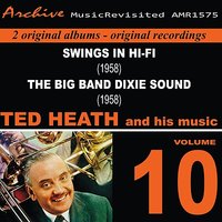 Someday. Sweetheart - Ted Heath