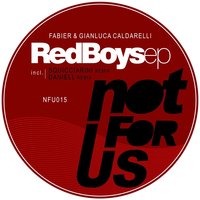 Red Boys - Fabier & Fabier & Gianluca Caldarelli & Gianluca Caldarelli