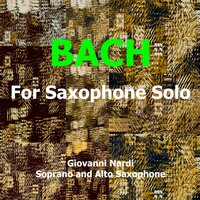 Cello Suite No. 3 in C Major, BWV 1009 - Giovanni Nardi & Johann Sebastian Bach