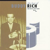 Rotten Kid - Buddy Rich