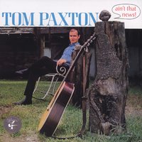 The Willing Conscript - Tom Paxton
