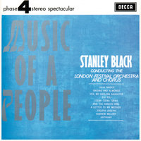 Eili Eili - London Festival Orchestra & London Festival Chorus & Stanley Black