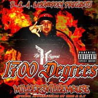 In My Pocket - Millersvillemouse & M80