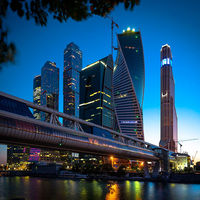 Вечерняя Москва. Музыка для Отдыха (Evening Moscow. Music for Relaxation after Work. Jazz Chill Music 2025) - Jazz Evening & Музыка для отдыха