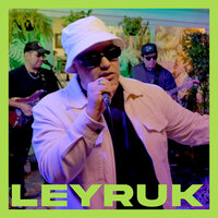 El Chico del Micro - Leyruk & Nahual Studio