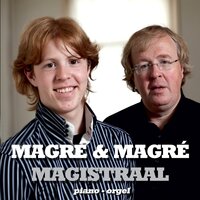 Unexpected Song - Wim Magré & Wilbert Magré & Andrew Lloyd Webber