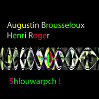 Shredissimmo - Henri Roger & Augustin Brousseloux