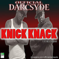 Knick Knack (Clean) - Mic Geronimo & Official Darcsyde