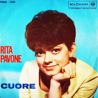 Cuore - Rita Pavone