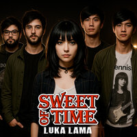 Benci - Sweet Of Time