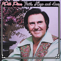 What We Need is a Brand New World - Webb Pierce