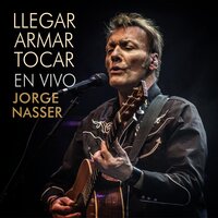 Plaza de las Penas - Jorge Nasser