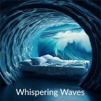 Shimmering Sands of Slumber - Ocean Waves for Sleep & Relaxamento & Water Sound Natural White Noise