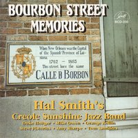 Keep Off Katie's Head - Hal Smith's Creole Sunshine Jazz Band & Duke Heitger & Mike Owen & Orange Kellin & Steve Pistorius & Amy Sharpe
