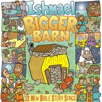 Gotta Go And Find 'Em - Ishmael
