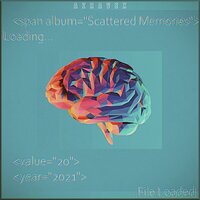 melodramatic rainfall - Azravex