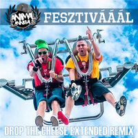 Fesztivááál - Animal Cannibals & Drop The Cheese Extended