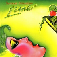 I Don't Wanna Lose You - Lime