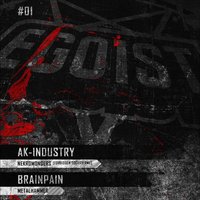 Nekromongers - Ak-Industry