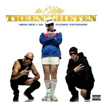 De Hellige Tre - Oral Bee & Mr. Pimp-Lotion & Big Ice