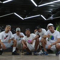 Na Fé na Melhora - Mc Lorin da ZL & Mc Pellegrine & mc gw da zl & Dk da leste & Fael