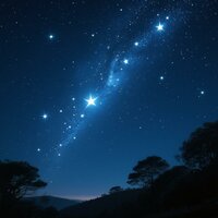 星空冥想曲 - 解忧铺