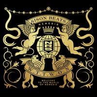 Misil Afgano - Sison Beats/Nemesis & No Rules Clan