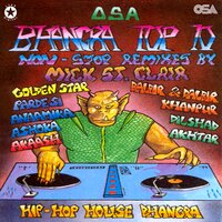 Kala Kagra Soof Da - Dilshad Akhtar & Mick St. Clair