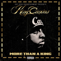 Weekend - King Canvas & Famou$ Bueller