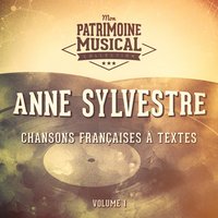 Bergerade - Anne Sylvestre