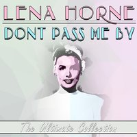 Just One of Those Things - Lena Horne