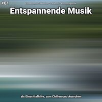 Entspannende Musik Teil 52 - Entspannungsmusik Abteilung & Schlafmusik & Entspannungsmusik