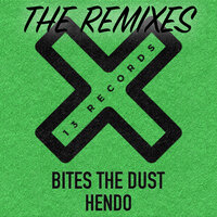 Bites The Dust - Hendo (UK) & DJ-G