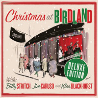 Old Days, Old Times, Old Friends - Billy Stritch