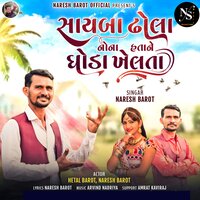 Sayba Dhola Nona Hatane Ghoda Khelta - Naresh Barot