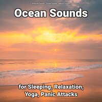 Ocean Sounds - Nature Sounds & Ocean Sounds & Relaxing Sounds