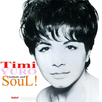 Let Me Call You Sweetheart - Timi Yuro